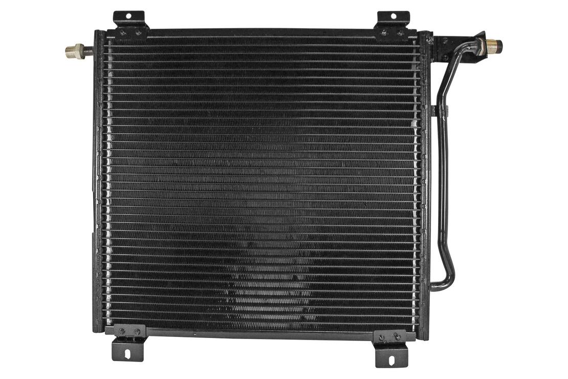 VEMO V46-62-0014 Condenser, Air Conditioning