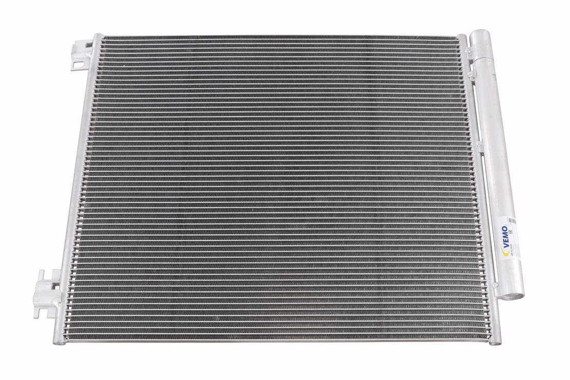 VEMO V46-62-0038 Condenser, Air Conditioning