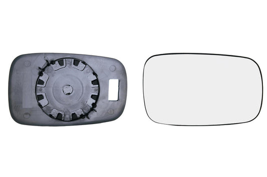 VEMO V46-69-0010 Mirror Glass, Outside Mirror | ML Performance Car Parts