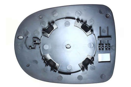 VEMO V46-69-0011 Mirror Glass, Outside Mirror | ML Performance Car Parts