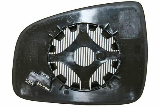 VEMO V46-69-0017 Mirror Glass, Outside Mirror | ML Performance Car Parts