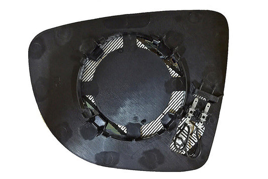 VEMO V46-69-0023 Mirror Glass, Outside Mirror | ML Performance Car Parts