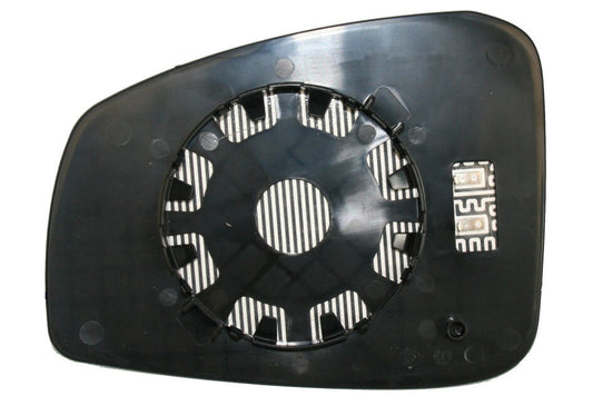 VEMO V46-69-0033 Mirror Glass, Outside Mirror | ML Performance Car Parts