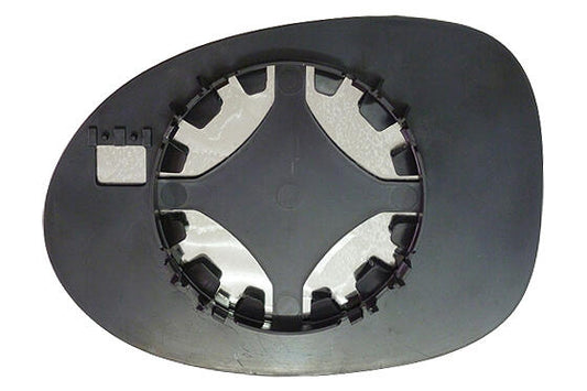 VEMO V46-69-0037 Mirror Glass, Outside Mirror | ML Performance Car Parts