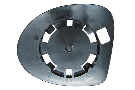 VEMO V46-69-0051 Mirror Glass, Outside Mirror | ML Performance Car Parts