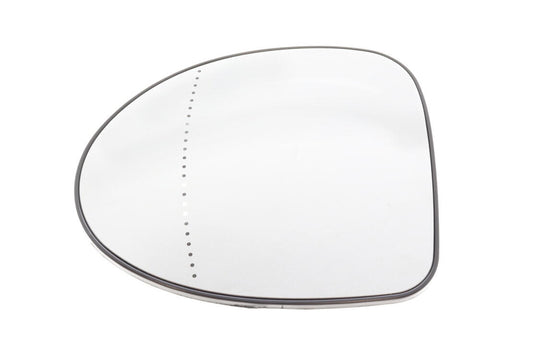 VEMO V46-69-0052 Mirror Glass, Outside Mirror | ML Performance Car Parts