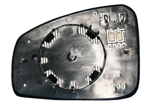 VEMO V46-69-0072 Mirror Glass, Outside Mirror | ML Performance Car Parts