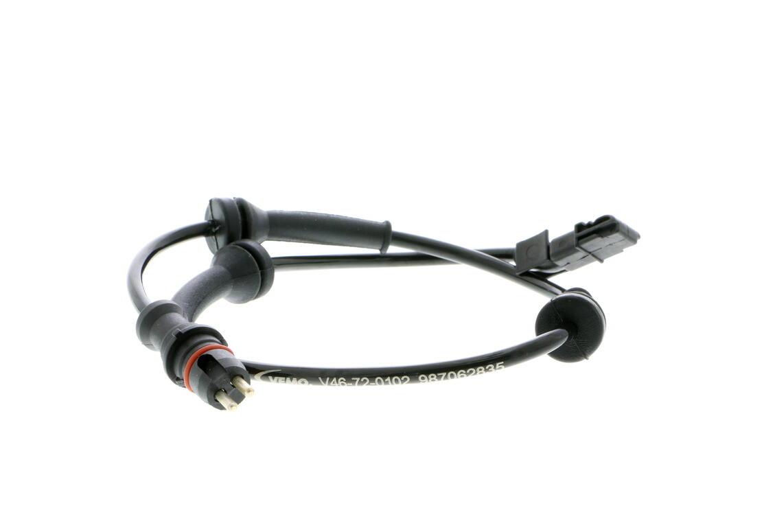 VEMO V46-72-0102 Sensor, Wheel Speed