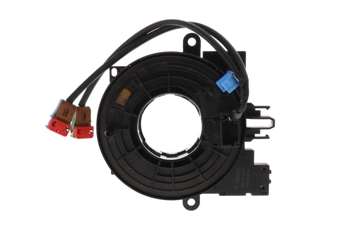 VEMO V46-72-0284 Clock Spring, Airbag