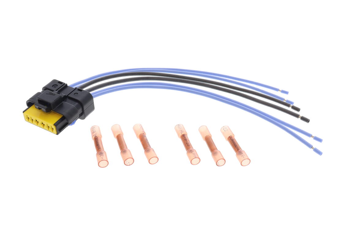 VEMO V46-73-0063 Repair Kit, Cable Set | ML Performance Car Parts