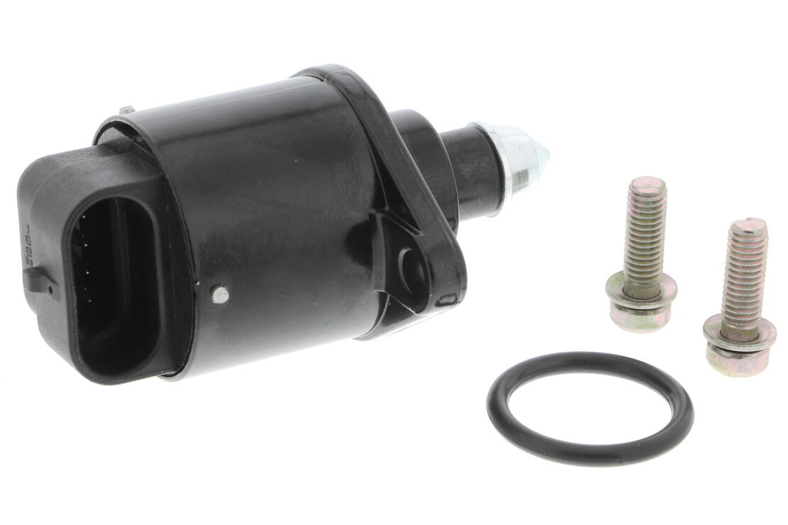 VEMO V46-77-0023 Idle Control Valve, Air Supply