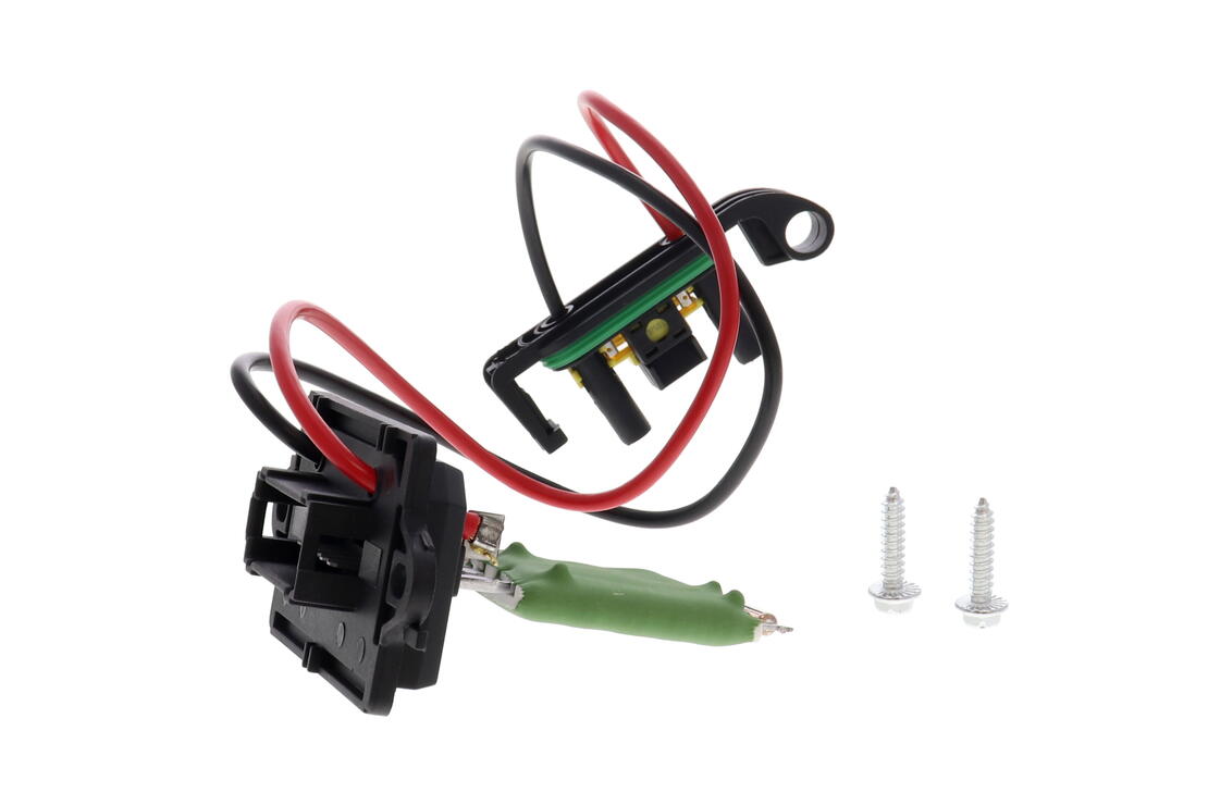 VEMO V46-79-0018 Regulator, Interior Fan