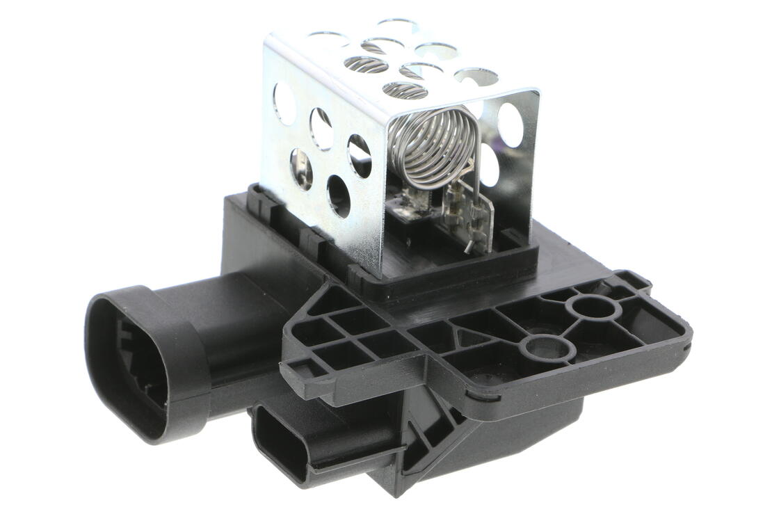 VEMO V46-79-0029 Regulator, Interior Fan