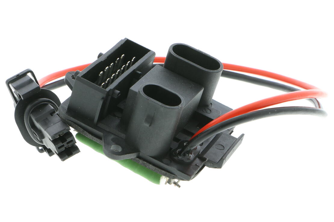 VEMO V46-79-0039 Regulator, Interior Fan