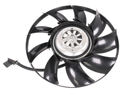 VEMO V48-04-0001 Clutch, Radiator Fan | ML Performance Car Parts
