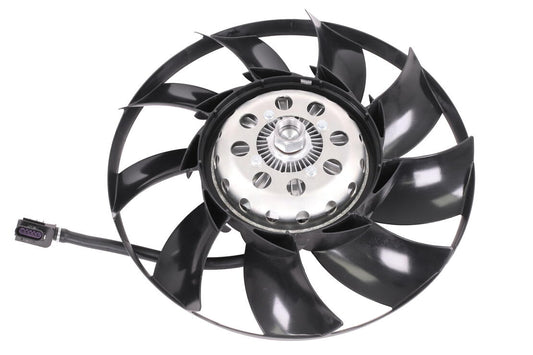 VEMO V48-04-0007 Clutch, Radiator Fan | ML Performance Car Parts