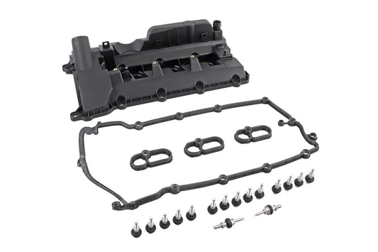 VAICO V480465 Cylinder Head Cover | ML Performance Car Parts