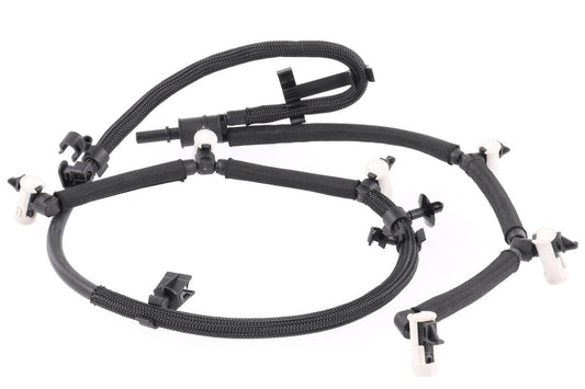 VAICO V480495 Hose, Fuel Leak | ML Performance Car Parts