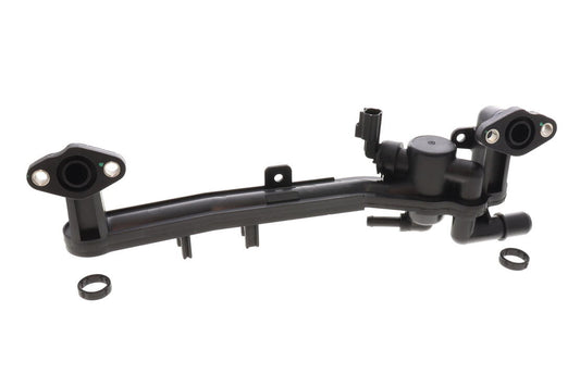 VAICO V480550 Coolant Flange | ML Performance Car Parts