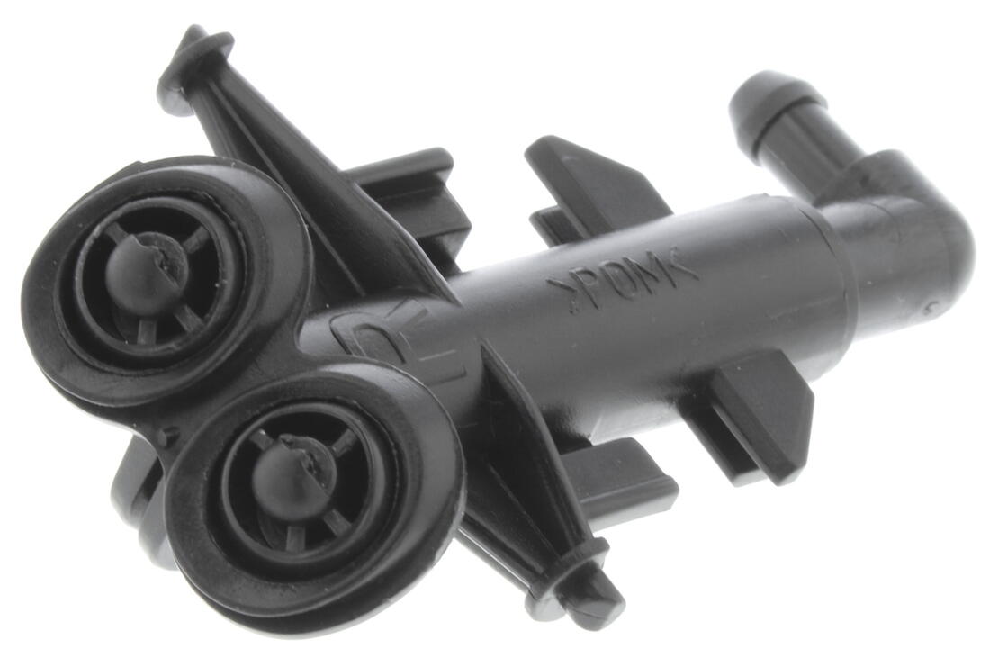 VEMO V48-08-0001 Washer Fluid Nozzle, Headlight Cleaning