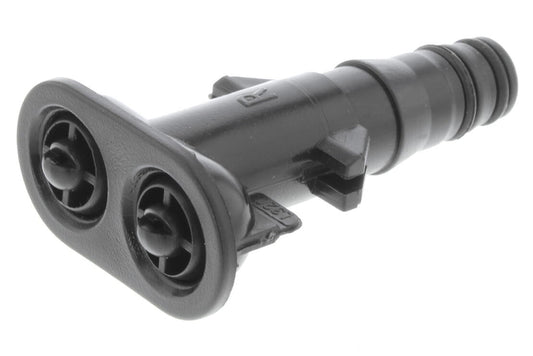 VEMO V48-08-0011 Washer Fluid Nozzle, Headlight Cleaning | ML Performance Car Parts