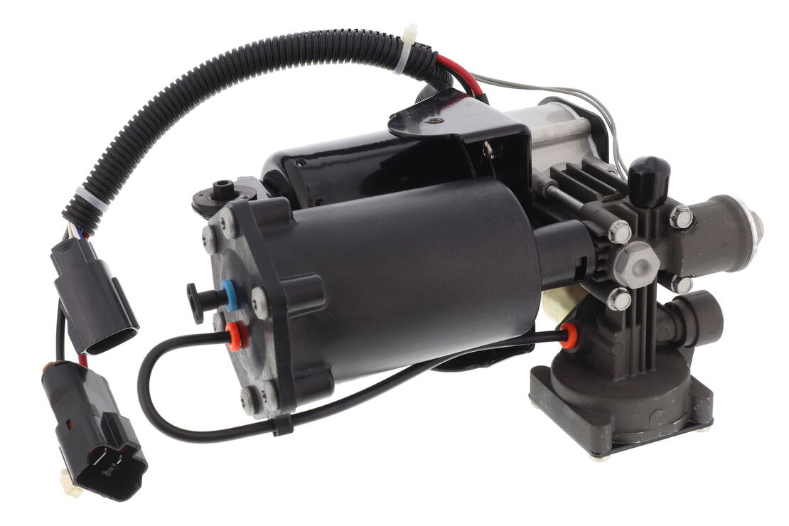 VEMO V48-52-0002 Compressor, Compressed Air System