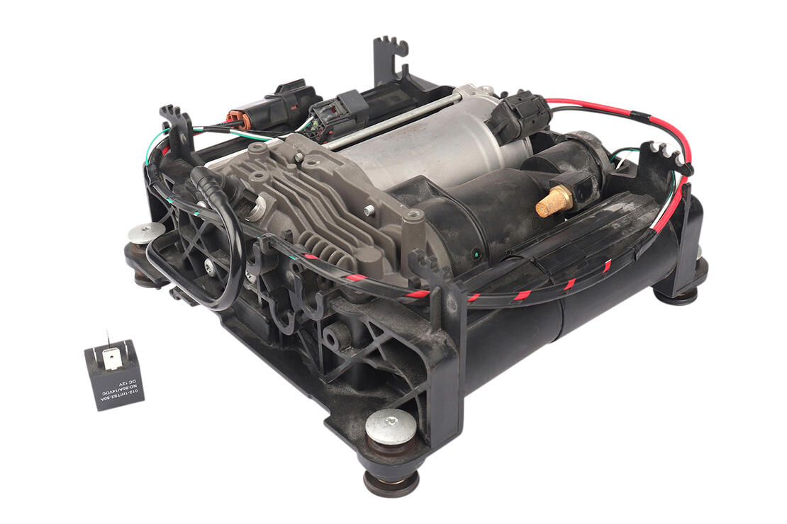 VEMO V48-52-0004 Compressor, Compressed Air System