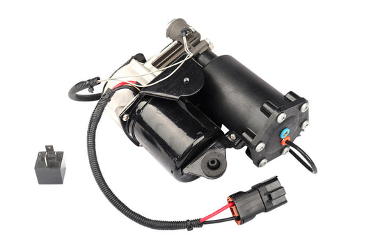 VEMO V48-52-0007 Compressor, Compressed Air System | ML Performance Car Parts