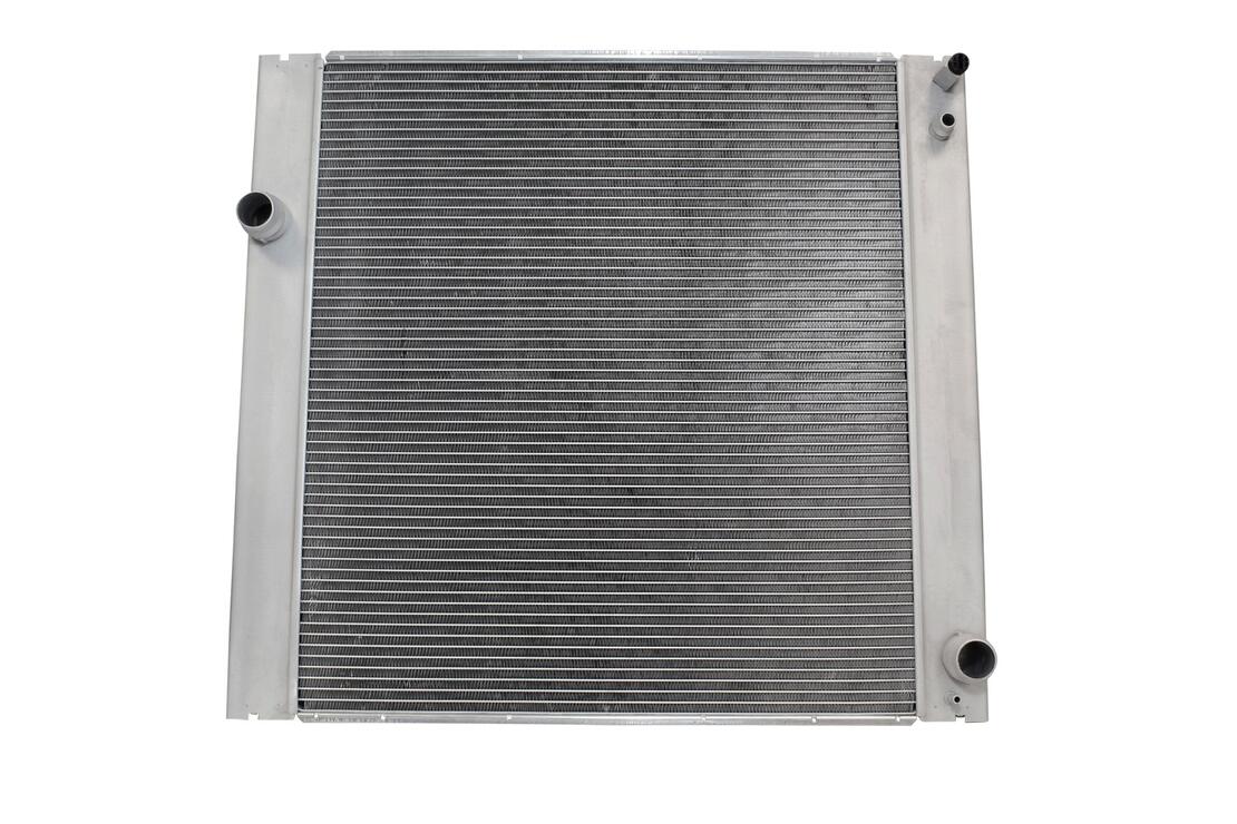 VEMO V48-60-0001 Radiator, Engine Cooling | ML Performance Car Parts