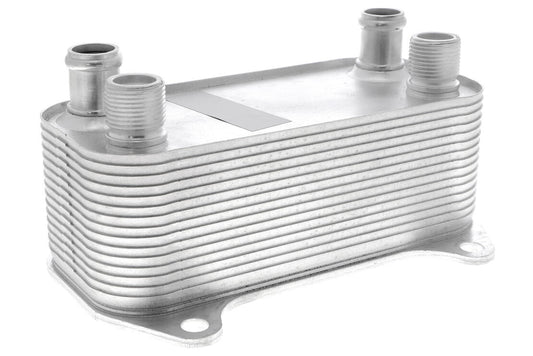 VEMO V48-60-0010 Oil Cooler, Engine Oil | ML Performance Car Parts