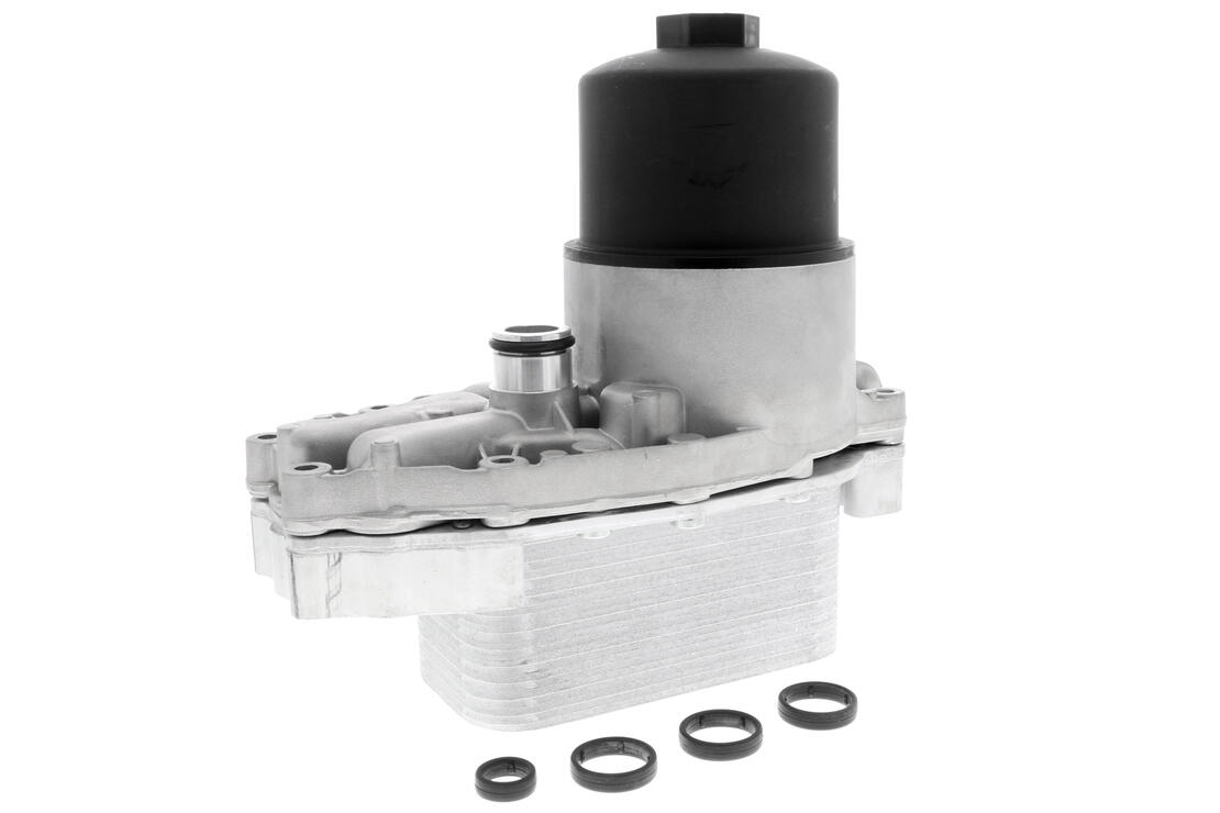 VEMO V48-60-0017 Oil Filter Module | ML Performance Car Parts