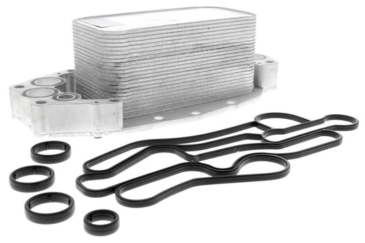 VEMO V48-60-0018 Oil Cooler, Engine Oil | ML Performance Car Parts