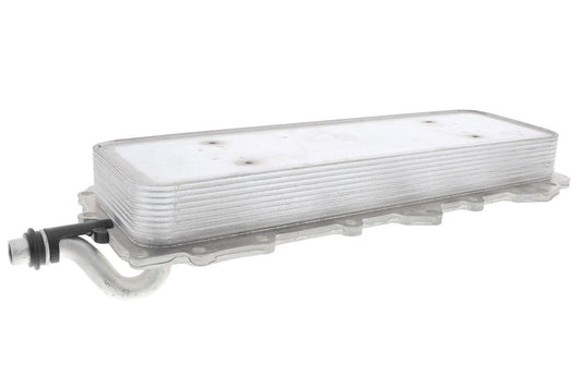 VEMO V48-60-0024 Oil Cooler, Engine Oil | ML Performance Car Parts