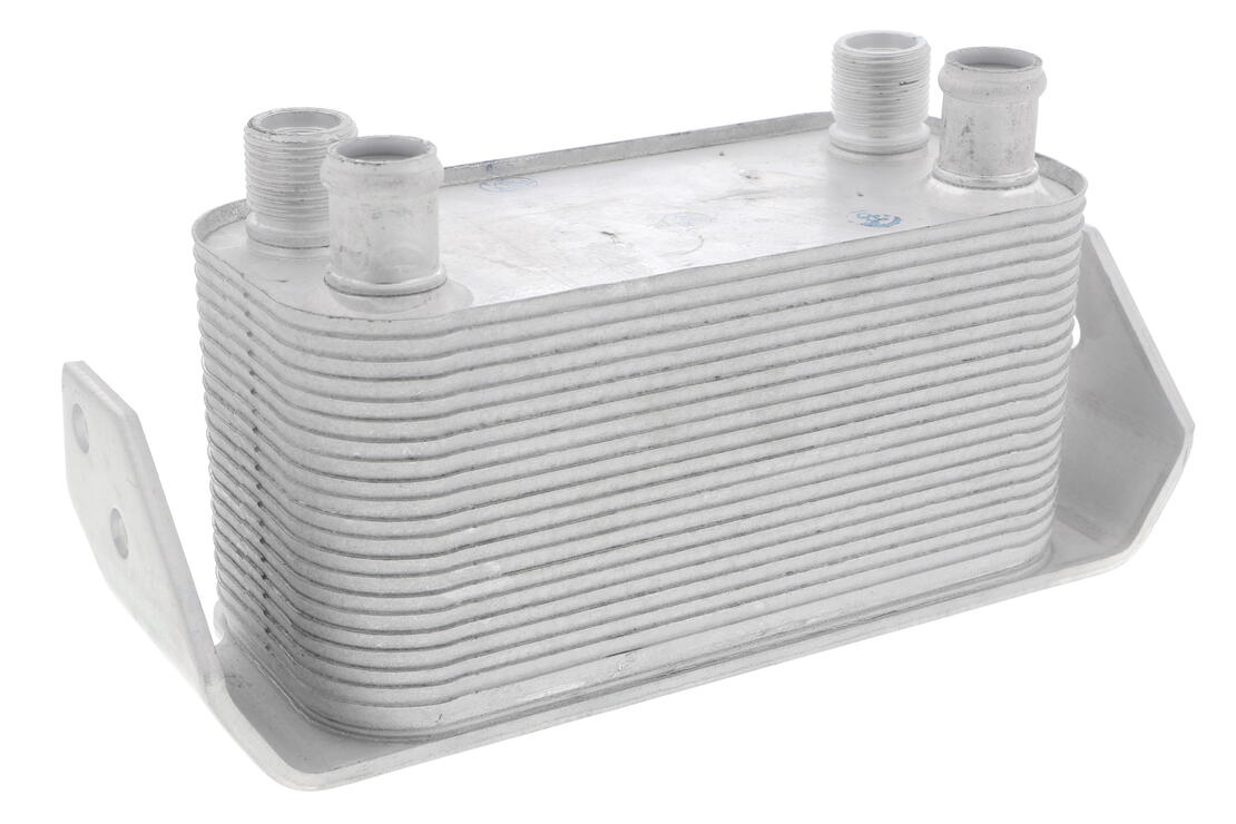 VEMO V48-60-0030 Oil Cooler, Engine Oil | ML Performance Car Parts