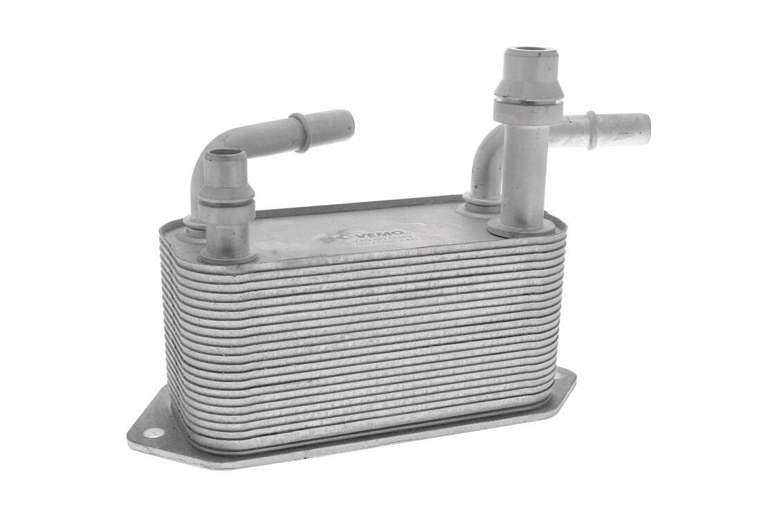 VEMO V48-60-0042 Oil Cooler, Automatic Transmission | ML Performance Car Parts