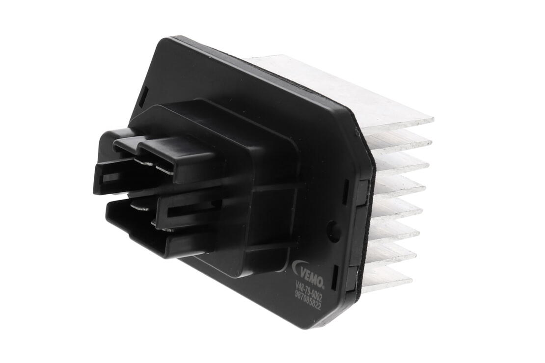 VEMO V48-79-0002 Regulator, Interior Fan | ML Performance Car Parts