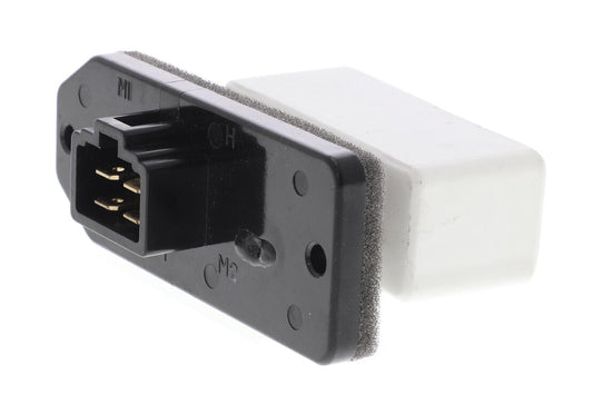 VEMO V48-79-0006 Regulator, Interior Fan | ML Performance Car Parts