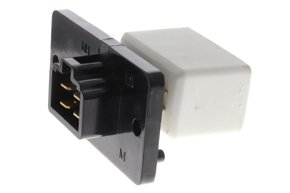 VEMO V48-79-0008 Regulator, Interior Fan | ML Performance Car Parts