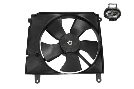 VEMO V51-01-0001 Fan, Engine Cooling | ML Performance Car Parts