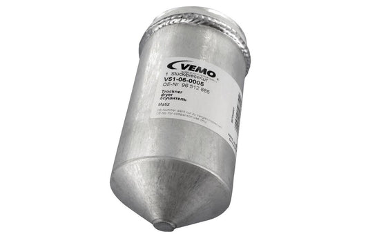 VEMO V51-06-0005 Dryer, Air Conditioning | ML Performance Car Parts