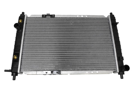 VEMO V51-60-0002 Radiator, Engine Cooling | ML Performance Car Parts