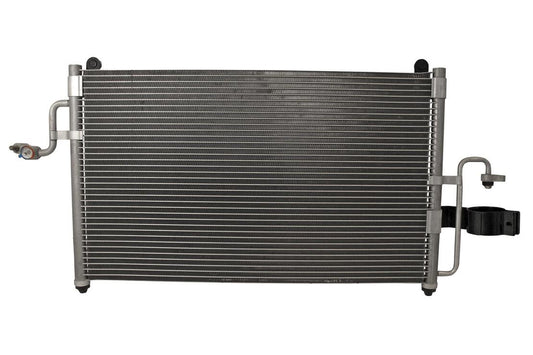 VEMO V51-62-0001 Condenser, Air Conditioning | ML Performance Car Parts