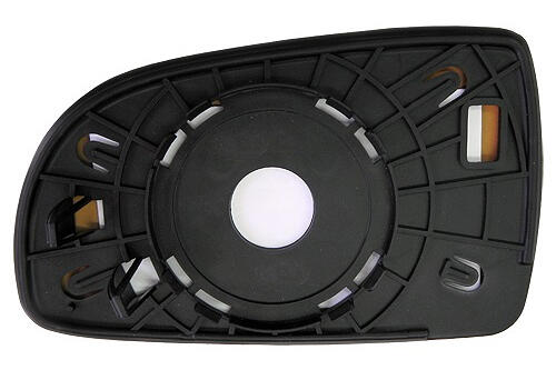 VEMO V51-69-0003 Mirror Glass, Outside Mirror | ML Performance Car Parts