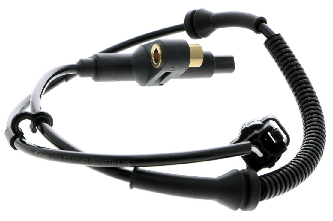 VEMO V51-72-0140 Sensor, Wheel Speed | ML Performance Car Parts
