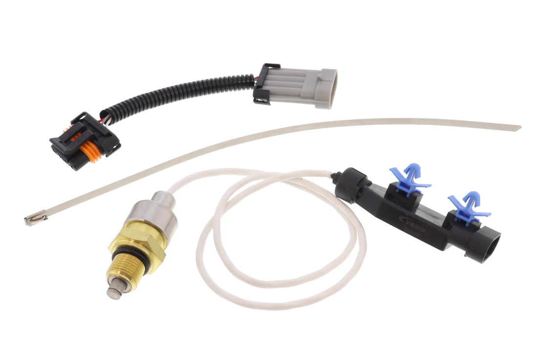 VEMO V51-72-0265 Sensor, Turbocharger | ML Performance Car Parts