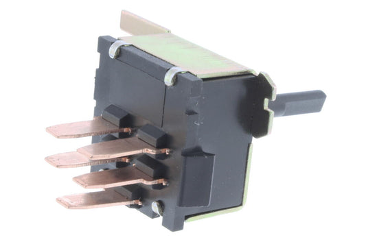 VEMO V51-73-0101 Fan Switch, Heating/Ventilation | ML Performance Car Parts
