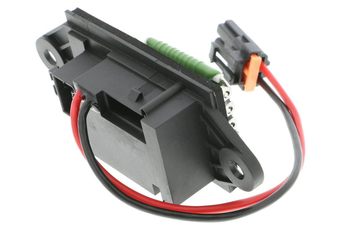 VEMO V51-79-0008 Regulator, Interior Fan | ML Performance Car Parts