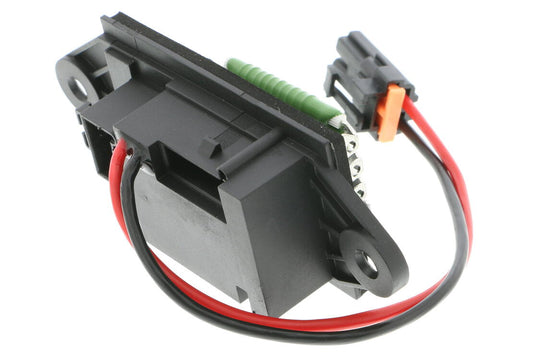 VEMO V51-79-0008 Regulator, Interior Fan | ML Performance Car Parts