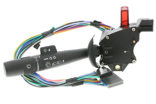 VEMO V51-80-0024 Steering Column Switch | ML Performance Car Parts
