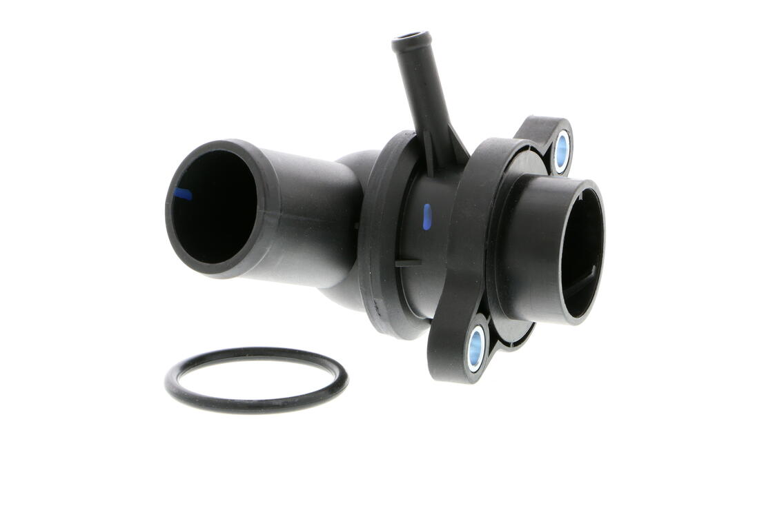 VEMO V51-99-0004 Thermostat Housing | ML Performance Car Parts